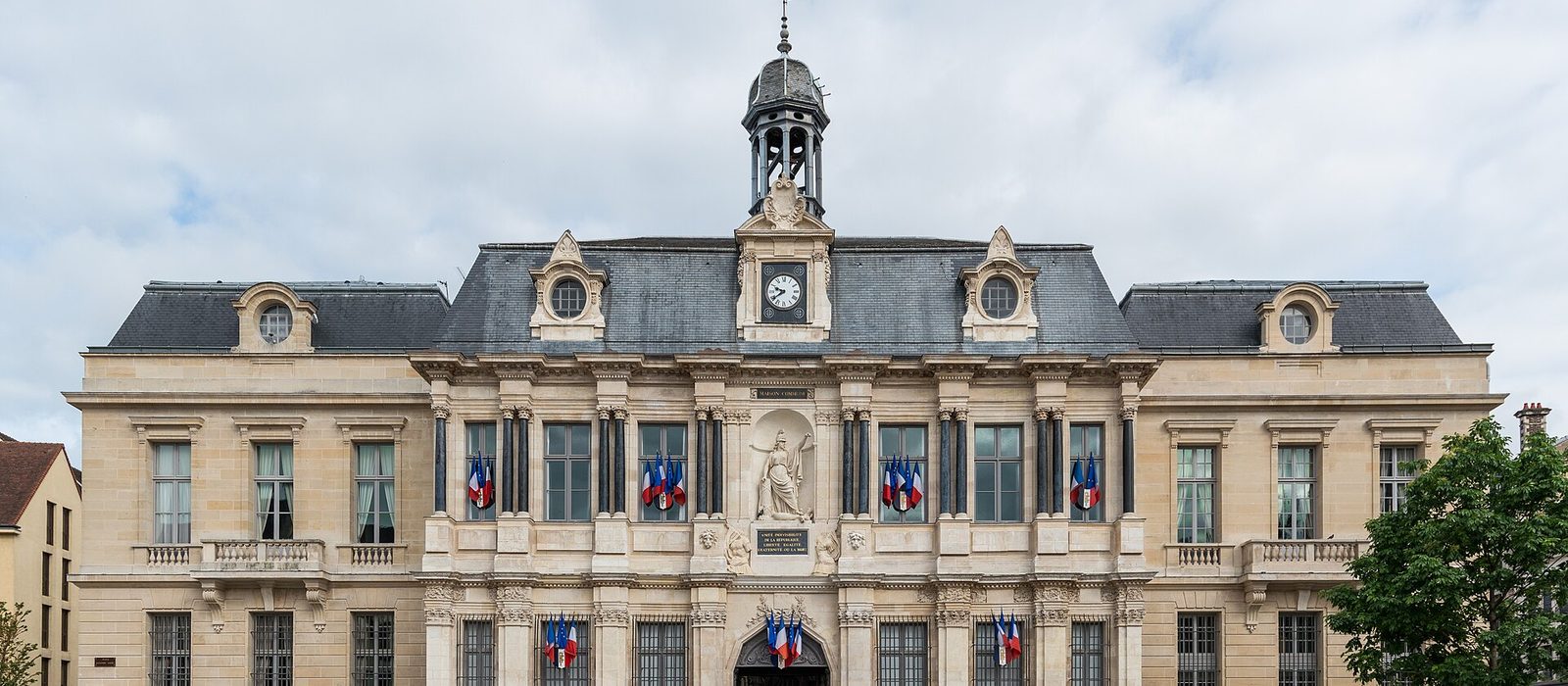 Troyes