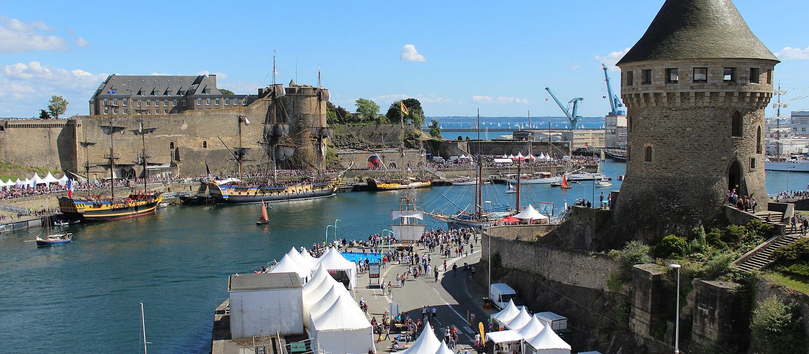 Brest