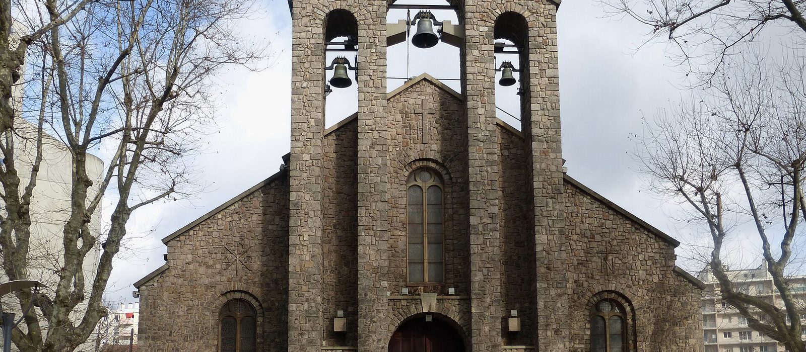 Saint-Étienne