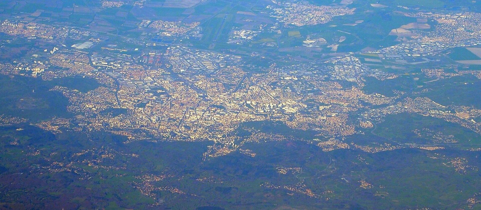 Clermont-Ferrand