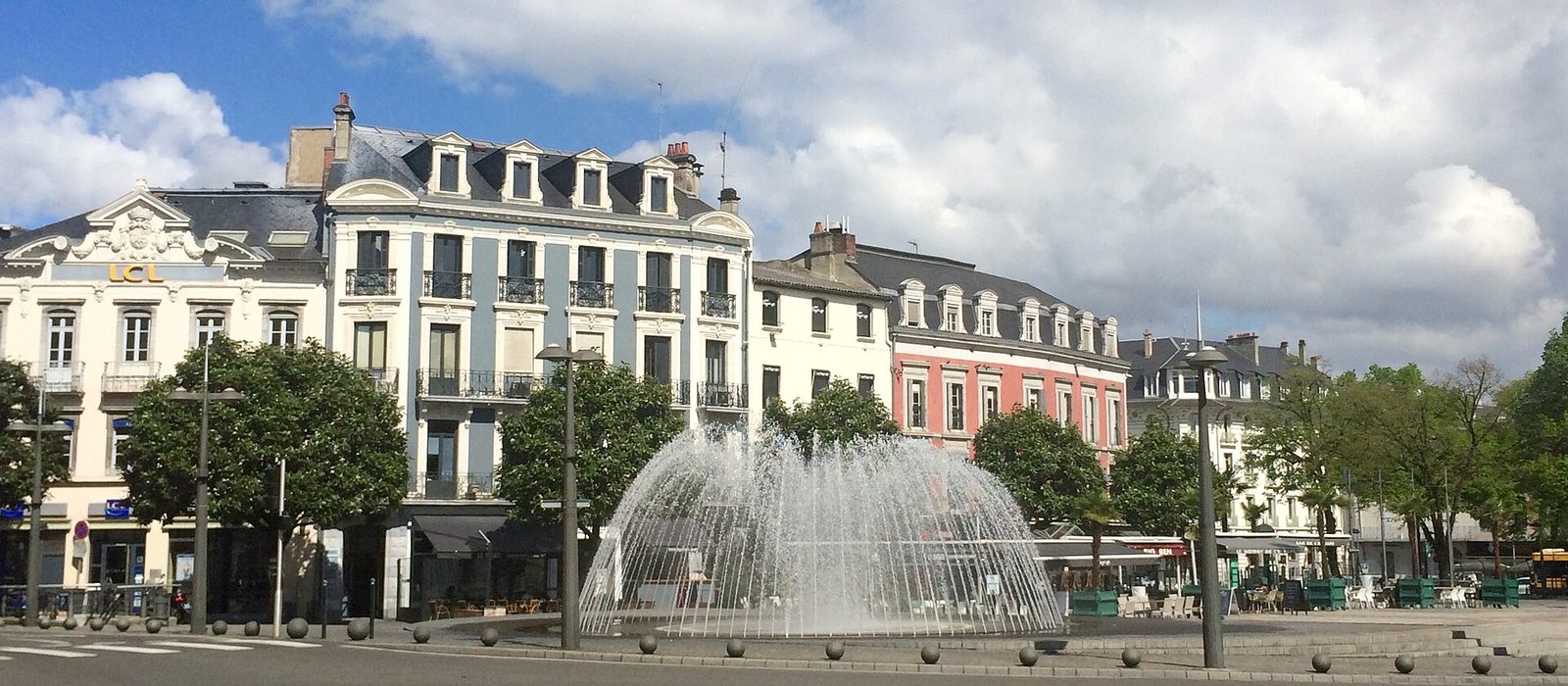 Tarbes