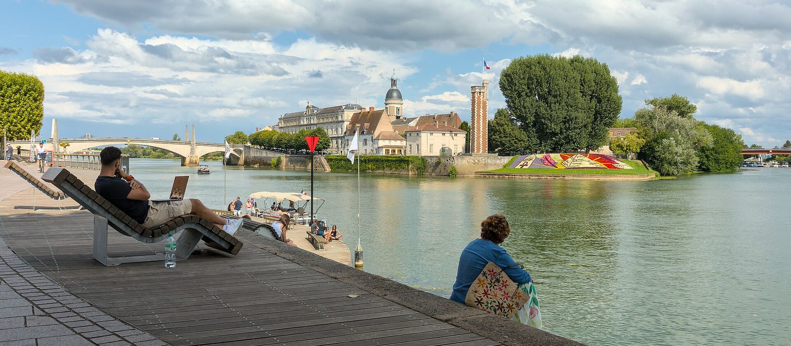 Chalon-sur-Saône