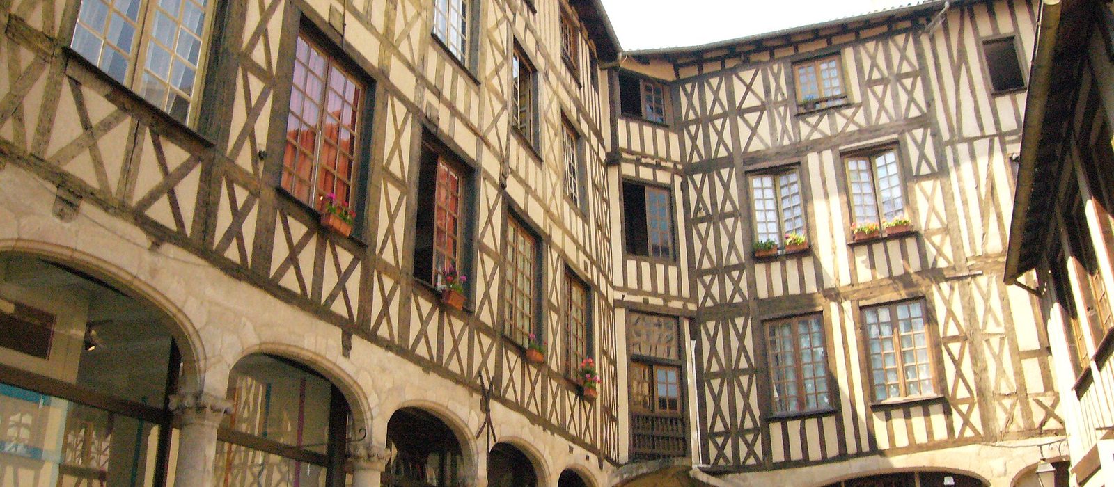 Limoges