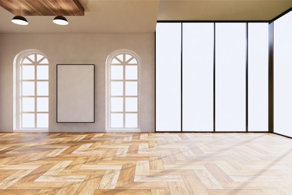 Revêtements de sol Innovants : Oser la différence pour un résultat éblouissant