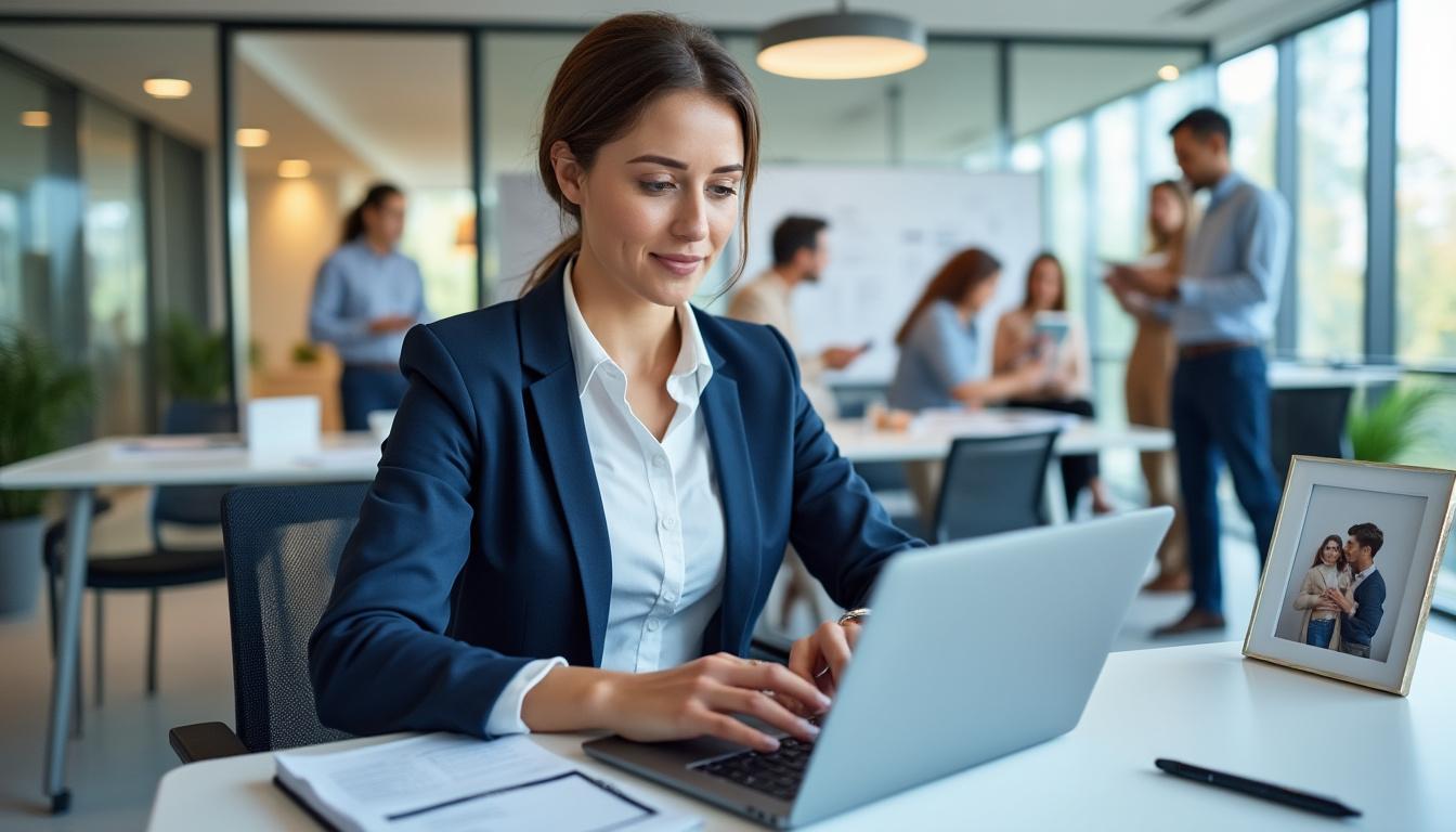 découvrez comment gérer efficacement vos dossiers d'aides au logement grâce à cafpro mon compte. simplifiez vos démarches et accédez facilement à toutes les informations nécessaires pour optimiser votre expérience en tant que professionnel.