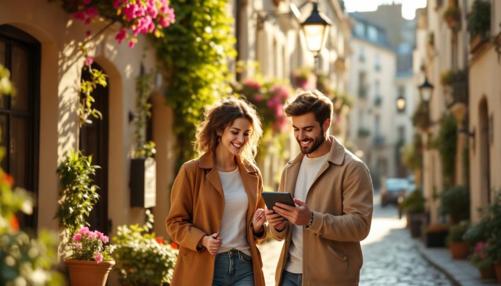 découvrez notre guide ultime pour trouver un logement en france en 2025. des conseils pratiques, des astuces et des ressources précieuses pour vous aider à dénicher la maison ou l'appartement idéal dans un marché en plein évolution.