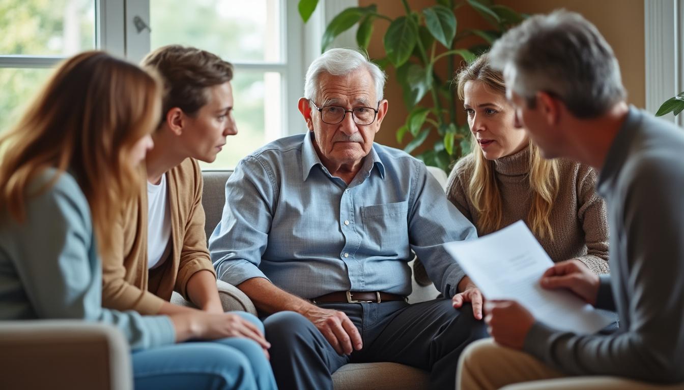 découvrez les règles en vigueur en 2025 concernant l'habitation de la maison d'un parent placé en ehpad. informez-vous sur la législation, les droits et les démarches à suivre pour assurer une cohabitation légale et respectueuse.