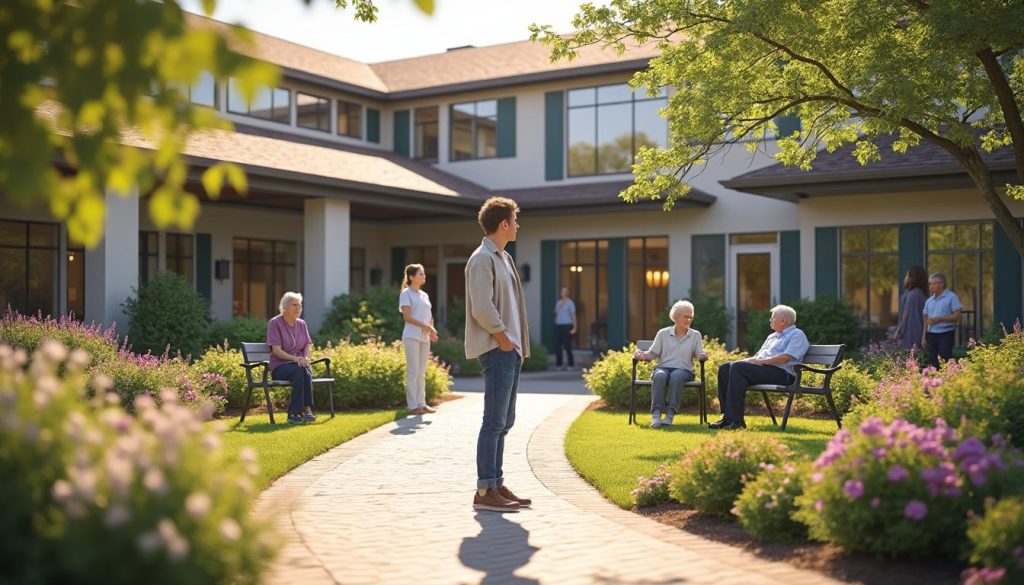 découvrez en 2025 si vous pouvez habiter la maison d'un parent placé en ehpad. cette article détaille les dispositions légales et les droits des familles, afin de vous éclairer sur cette situation délicate.