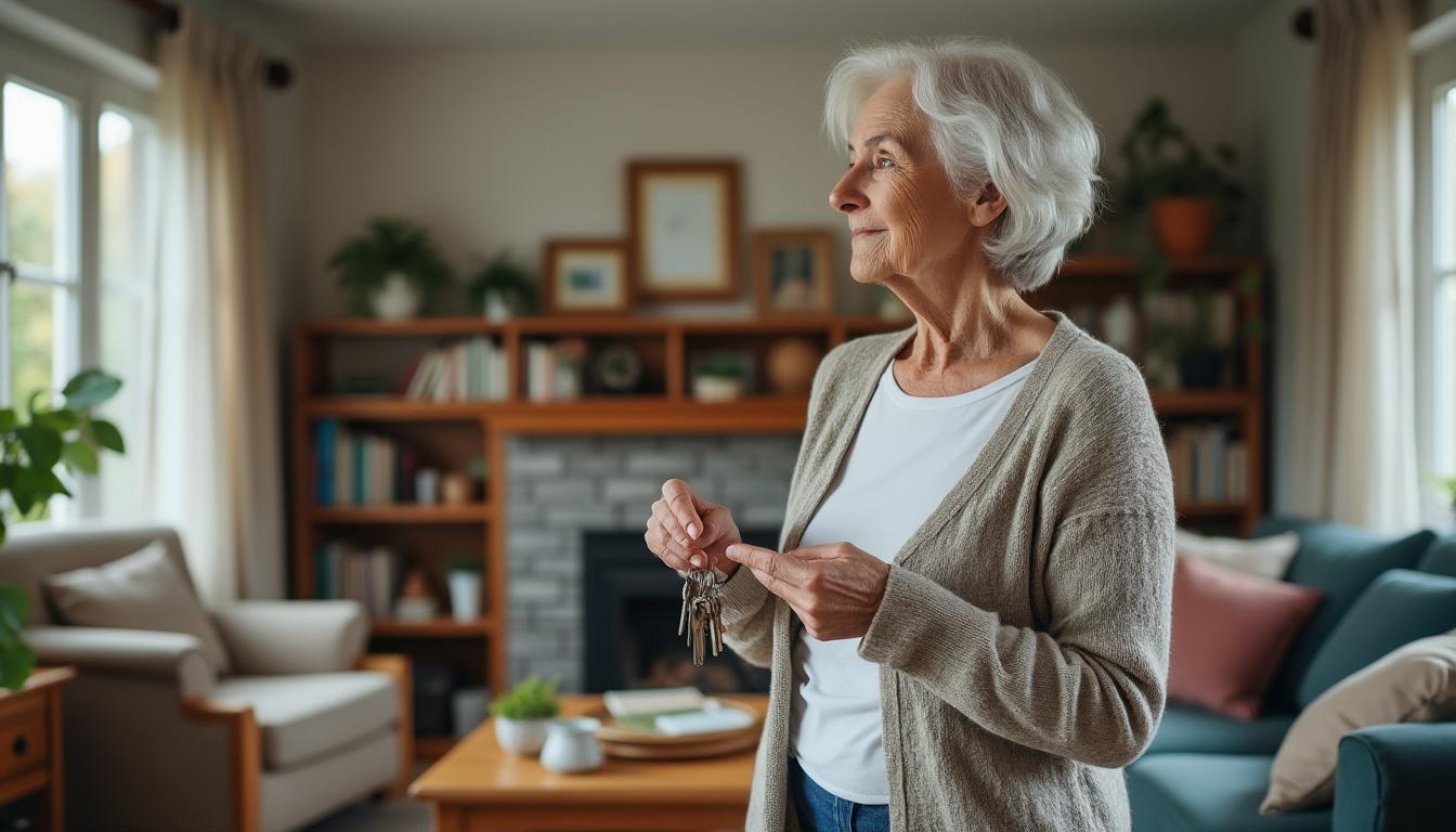 découvrez si vous pouvez habiter la maison d'un parent placé en ehpad en 2025. cette article vous informe sur les réglementations et les droits qui régissent cette situation, afin de clarifier les conditions légales et les démarches à suivre.