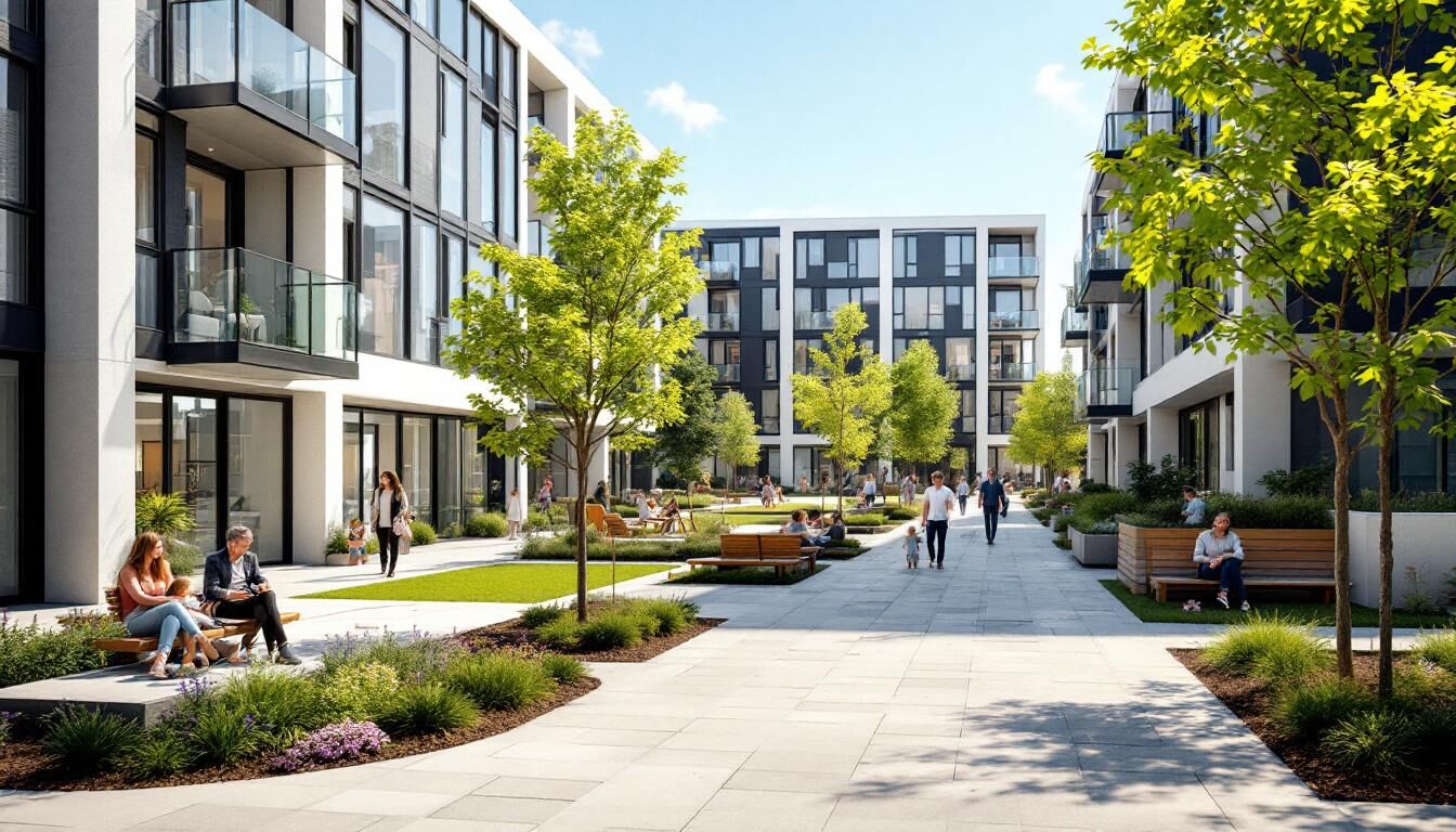 Découvrez tout ce qu'il faut savoir sur l'AL'in logement : ses avantages, ses conditions d'accès et les démarches à suivre pour en bénéficier. Informez-vous pour mieux comprendre ce dispositif essentiel pour les locataires en France.