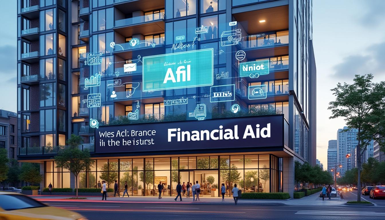 découvrez comment aidologement peut vous aider à trouver les meilleures aides financières pour votre logement en 2025. guide complet pour optimiser votre budget et accéder à un logement adapté à vos besoins.