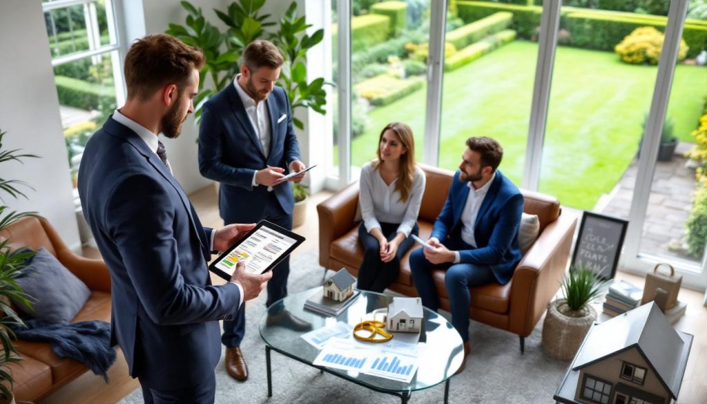 découvrez les étapes clés et les conseils pratiques pour évaluer avec précision la valeur de votre bien immobilier, que ce soit pour une vente, un achat ou une succession.