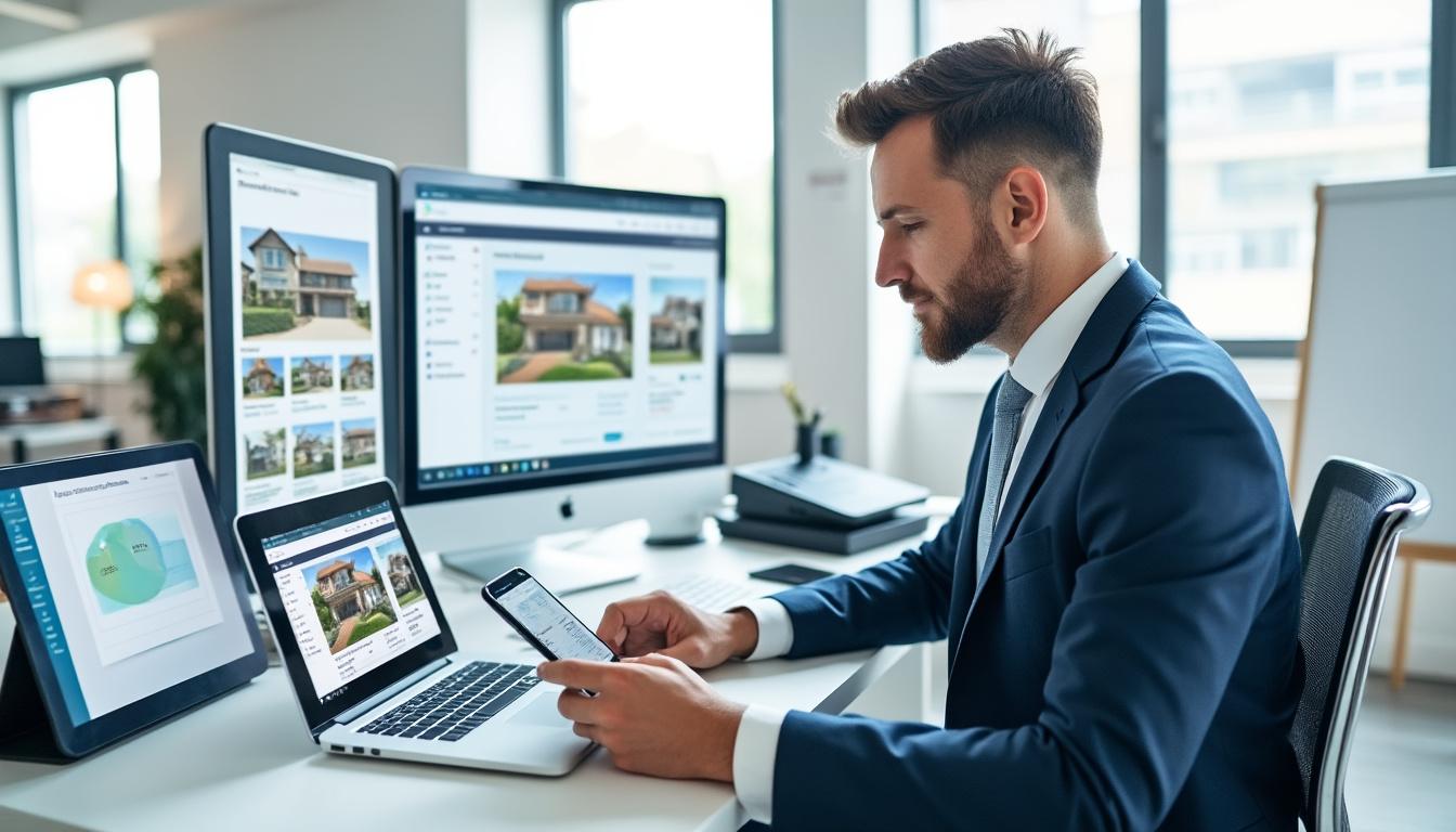 découvrez inpi connect, le service innovant qui sécurise vos démarches administratives en immobilier. profitez d'une solution simple et efficace pour gérer vos formalités en toute confiance.