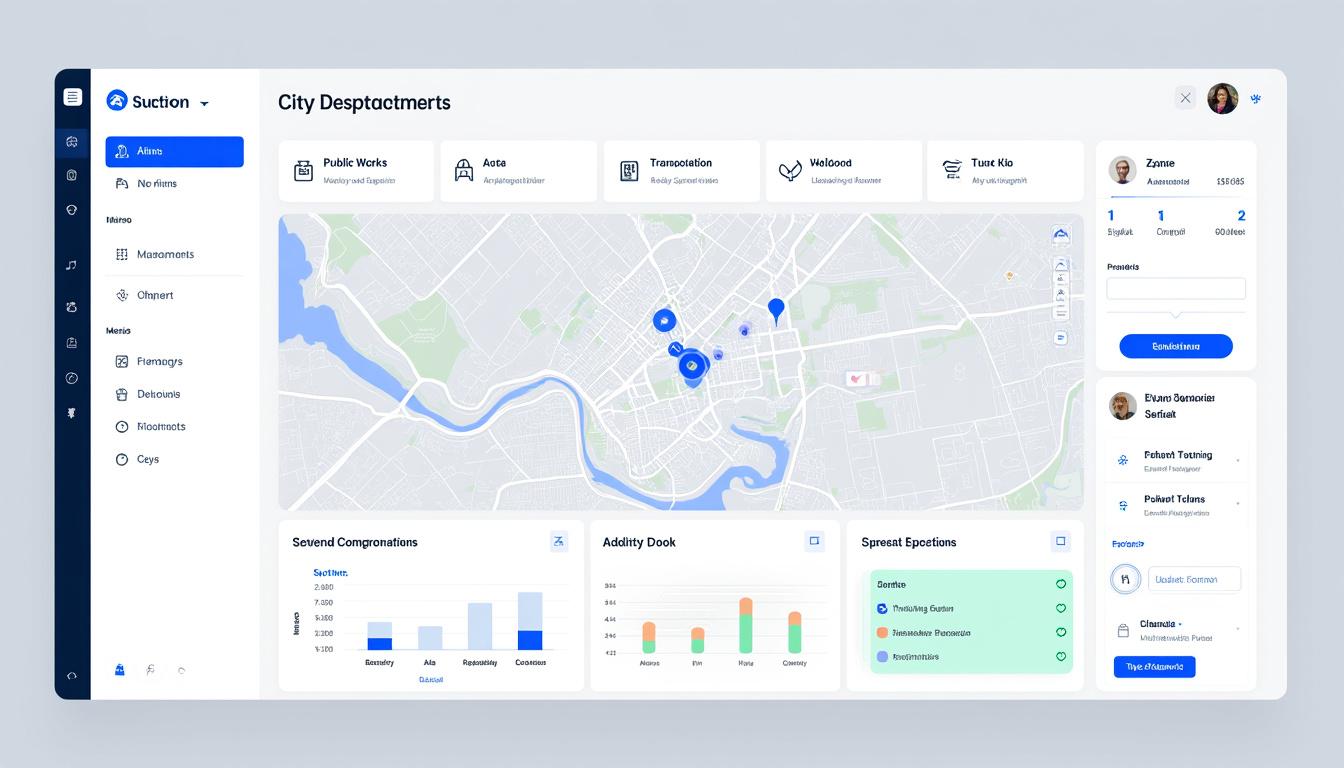 découvrez comment intraparis, la plateforme dédiée aux agents de la ville de paris, facilite la gestion de leurs missions, améliore la communication interne et optimise les ressources au service des parisiens. explorez les fonctionnalités clés et les avantages offerts par cet outil innovant au cœur de l'administration municipale.