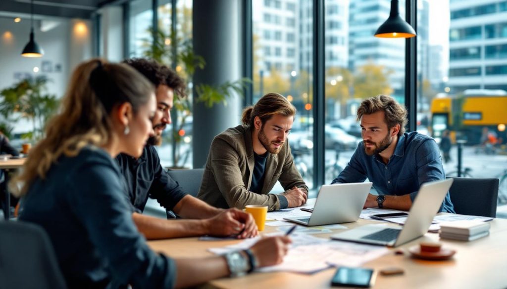 découvrez tout ce qu’il faut savoir sur la mobilité locative pour salariés : démarches, aides, conseils pratiques et solutions pour faciliter votre déménagement ou changement de logement professionnel.