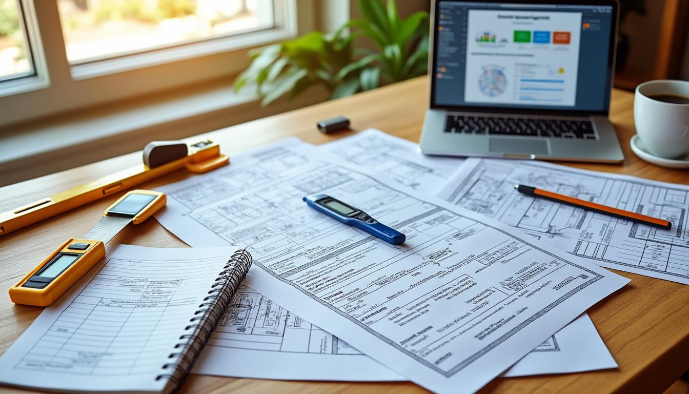 découvrez comment monter facilement votre dossier de rénovation énergétique avec mon projet anah. ce guide pratique vous accompagne étape par étape pour bénéficier d'aides financières et améliorer la performance énergétique de votre logement.