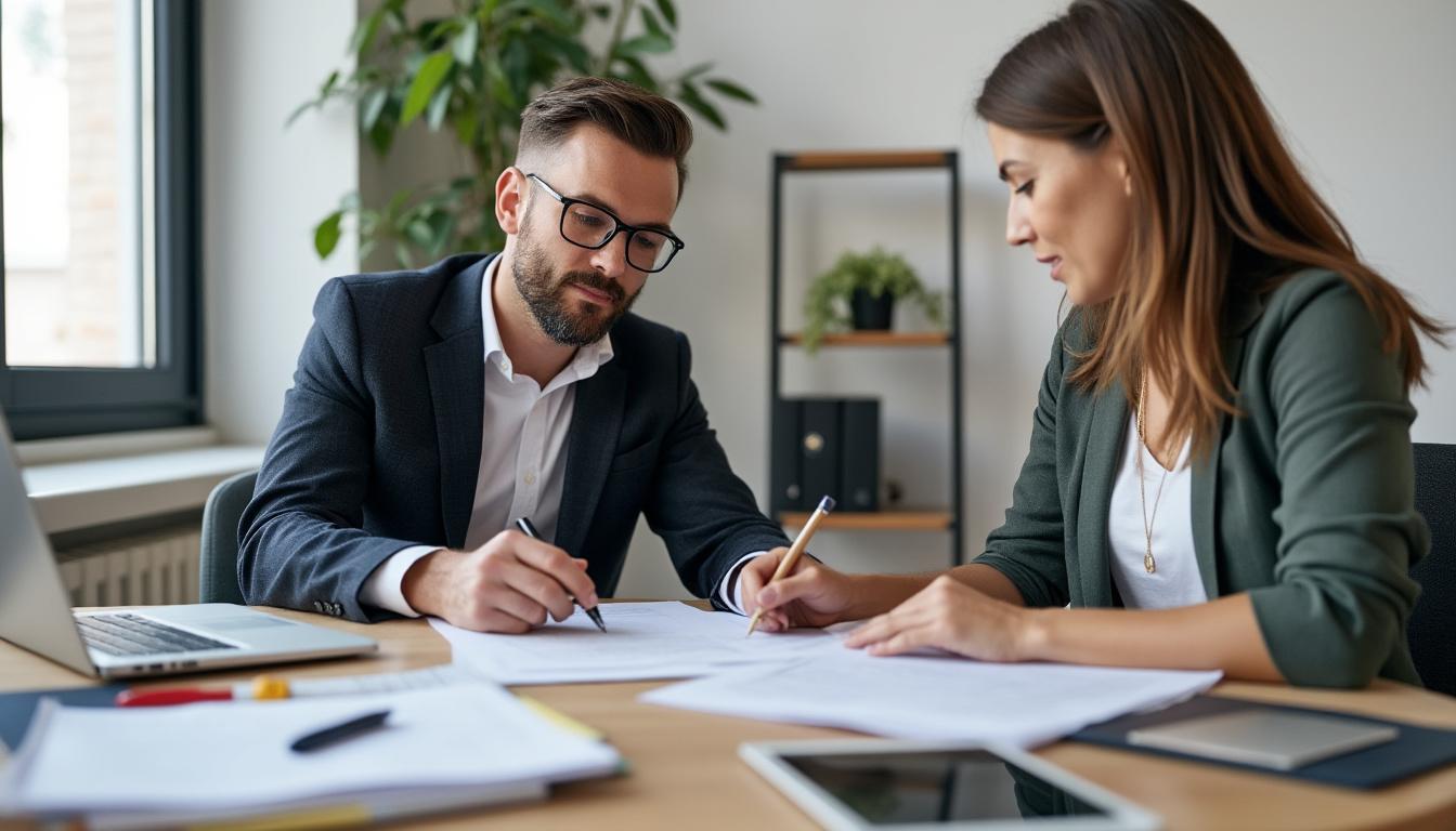 découvrez comment monter facilement votre dossier de rénovation énergétique grâce à 'mon projet anah'. ce guide complet vous accompagne étape par étape dans vos démarches pour bénéficier d'aides financières et améliorer la performance énergétique de votre habitation.