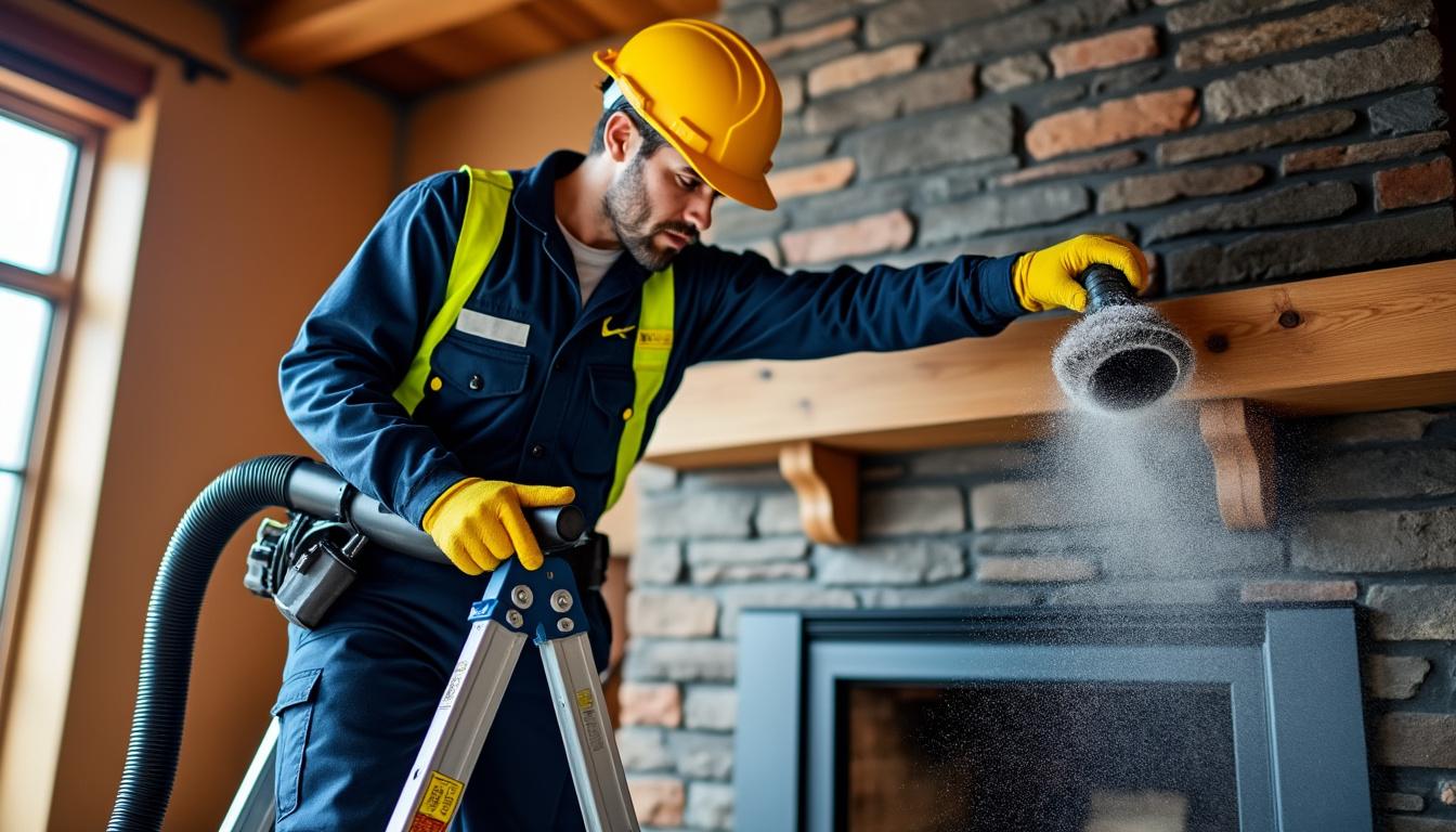 découvrez toutes les obligations légales du ramonage de cheminée, la fréquence recommandée selon la réglementation et nos astuces pratiques pour prévenir les mauvaises surprises et assurer la sécurité de votre foyer.