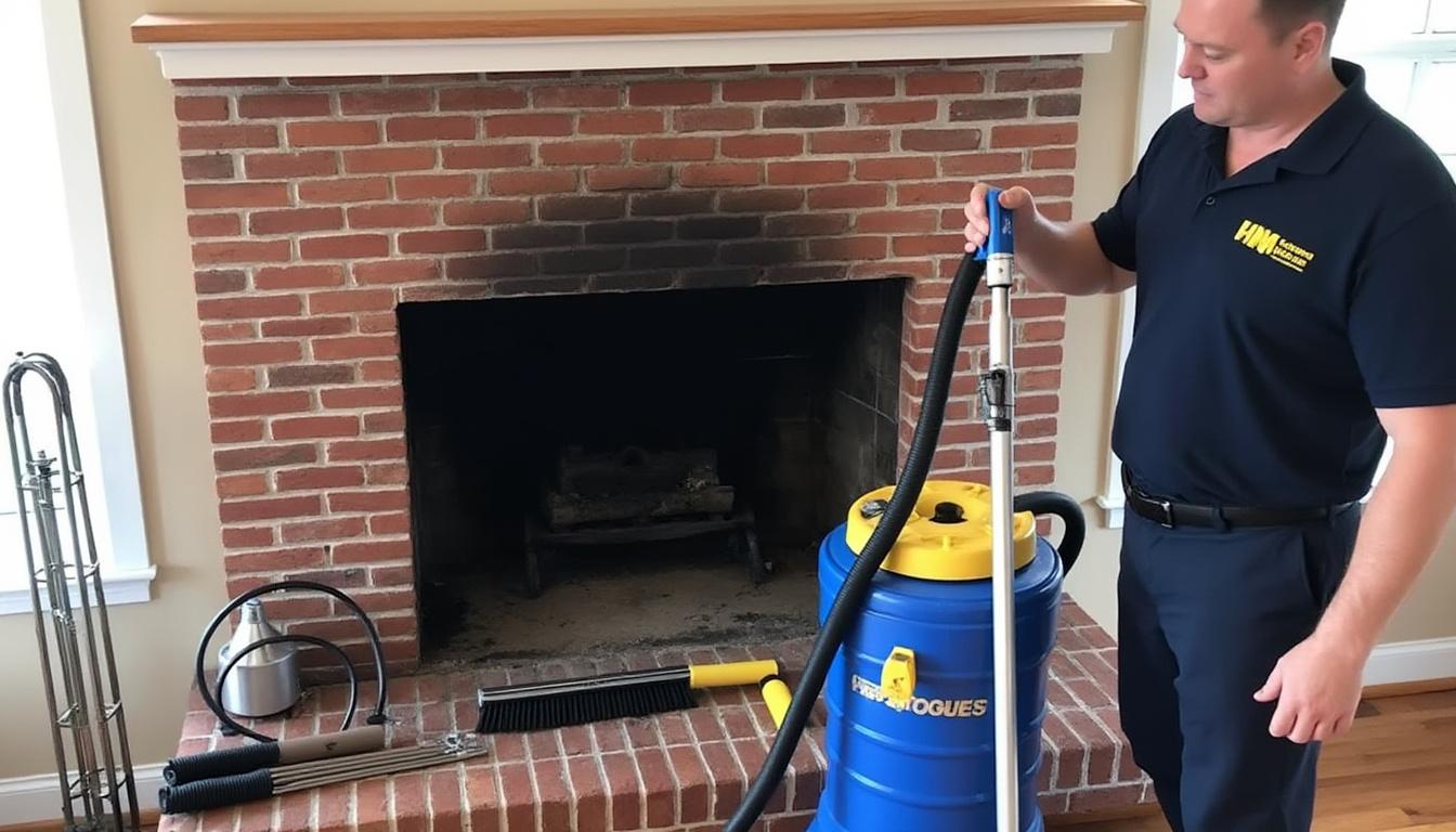 découvrez les obligations légales du ramonage de cheminée, la fréquence recommandée et des astuces pratiques pour éviter les mauvaises surprises et garantir votre sécurité à la maison.