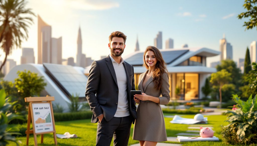découvrez 10 astuces incontournables pour réussir votre premier investissement immobilier en 2025. maximisez vos chances de succès avec des conseils pratiques et des étapes essentielles adaptés au marché actuel.