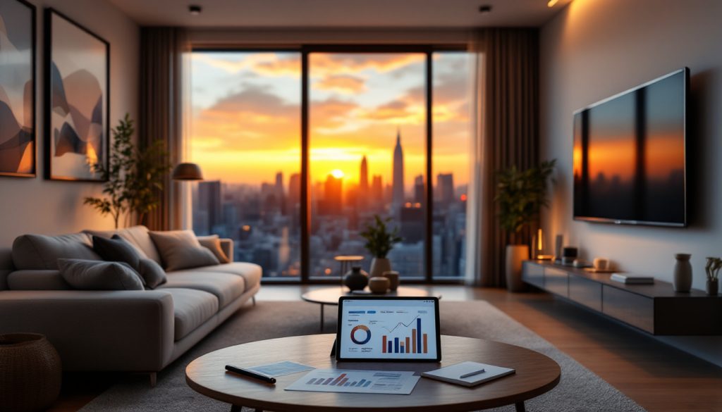 découvrez comment déterminer le loyer idéal pour votre bien immobilier en 2025 : conseils pratiques, analyse du marché et astuces pour optimiser la rentabilité tout en attirant les bons locataires.