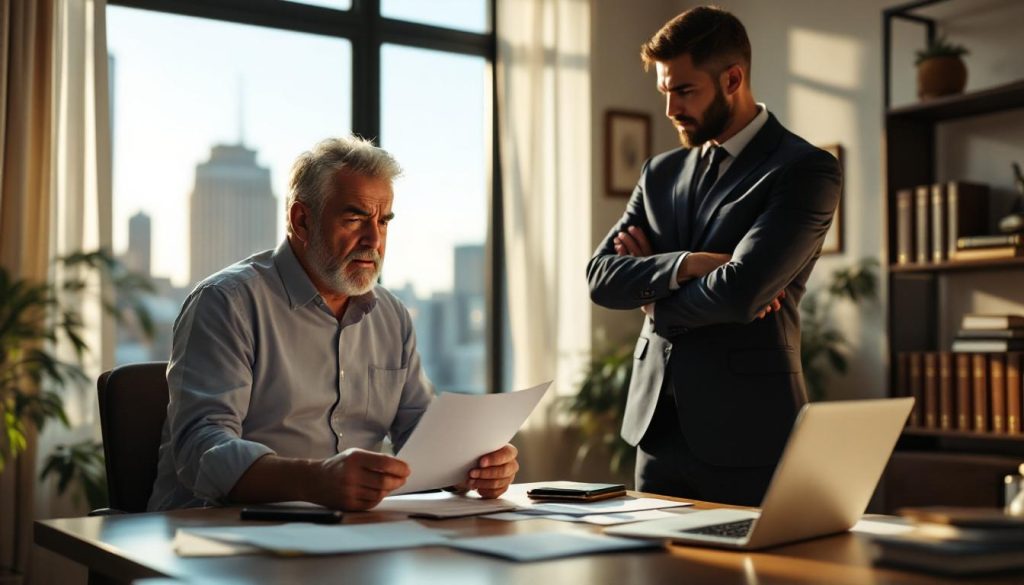 découvrez les étapes essentielles et conseils pratiques pour réagir efficacement en cas de litige avec une agence immobilière. protégez vos droits et trouvez des solutions adaptées à votre situation.