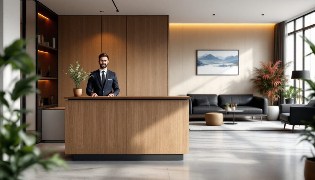 découvrez comment gérer facilement votre location meublée grâce à la conciergerie hostnfly. suivez notre mode d’emploi pour maximiser vos revenus et simplifier la gestion de votre bien.