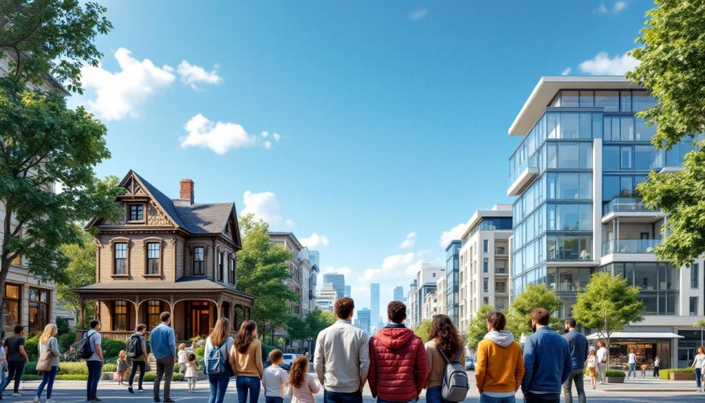 découvrez les avantages et inconvénients de l'achat immobilier dans l'ancien ou dans le neuf en 2025. aide au choix, comparatif des coûts, fiscalité, conseils et dernières tendances du marché pour réussir votre investissement.