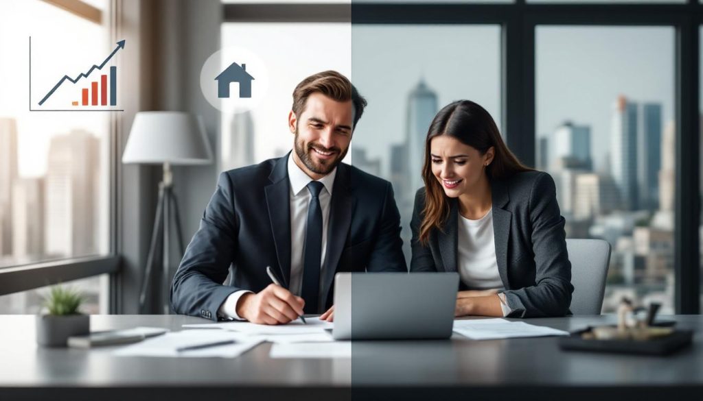 découvrez les avantages, inconvénients et principales erreurs à éviter lors de l'achat immobilier en sci. conseils pratiques pour optimiser votre investissement et sécuriser votre projet.