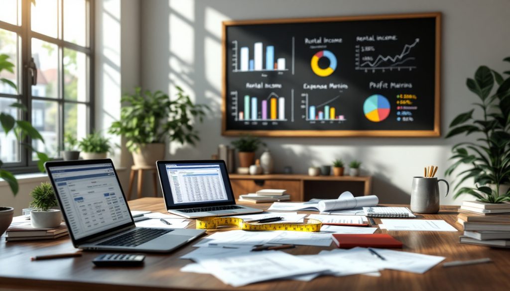 découvrez notre guide pas à pas pour calculer la rentabilité d’un bien locatif. suivez nos conseils pratiques pour évaluer vos investissements immobiliers et maximiser vos profits en toute simplicité.