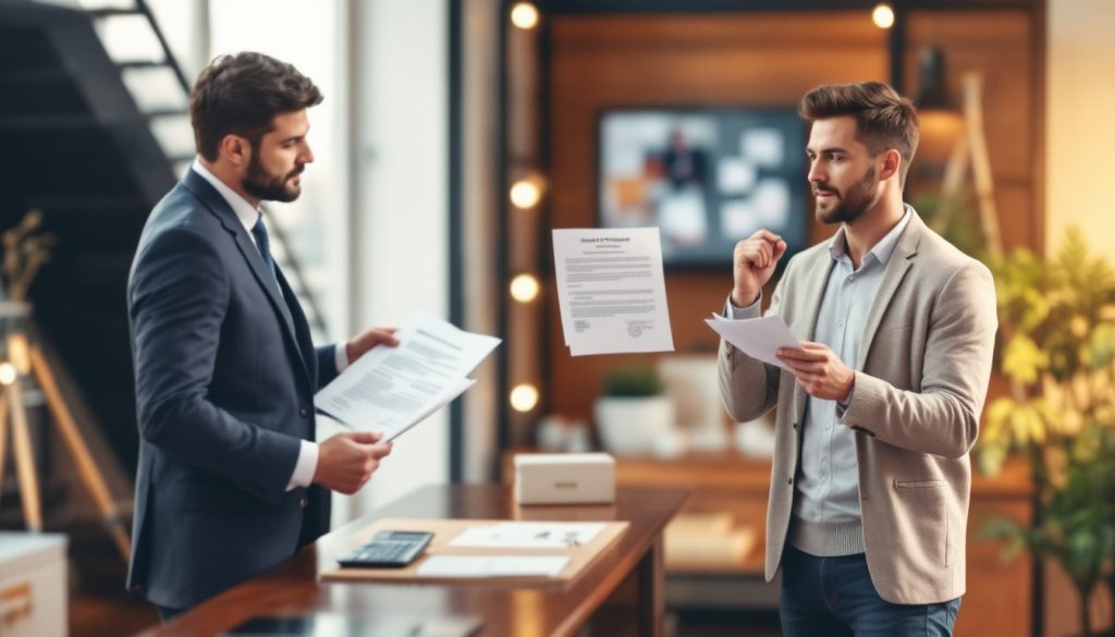 découvrez les droits et obligations du propriétaire et du locataire concernant le dépôt de garantie lors d'une location. tout savoir pour sécuriser votre contrat de location et éviter les litiges.