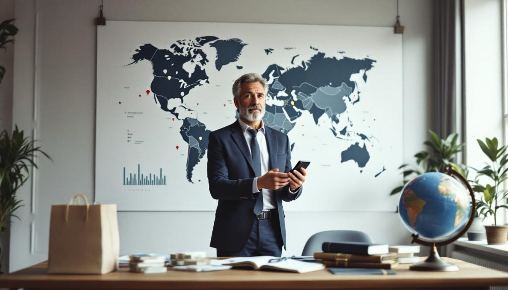 découvrez comment investir à l'étranger depuis la france : les étapes clés à suivre, les précautions à prendre et les pièges fréquents à éviter pour réussir votre projet d'investissement international.