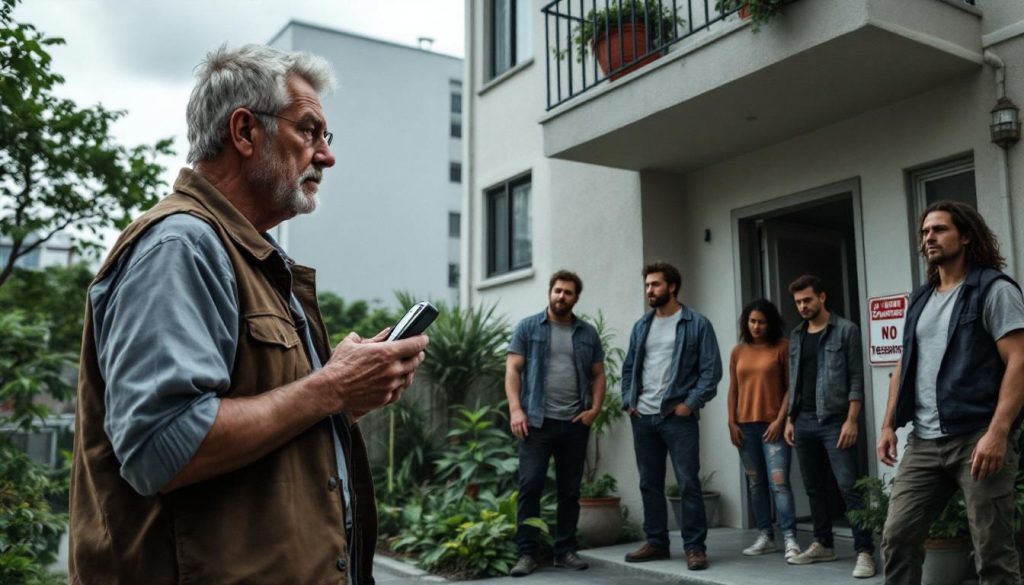 découvrez les étapes essentielles pour réagir efficacement face à un squat dans votre logement : démarches légales, conseils pratiques et solutions pour protéger vos droits en tant que propriétaire.