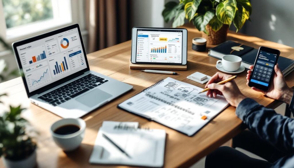 découvrez 5 outils en ligne gratuits pour évaluer facilement un investissement immobilier, comparer la rentabilité et prendre les meilleures décisions avant d’acheter un bien.