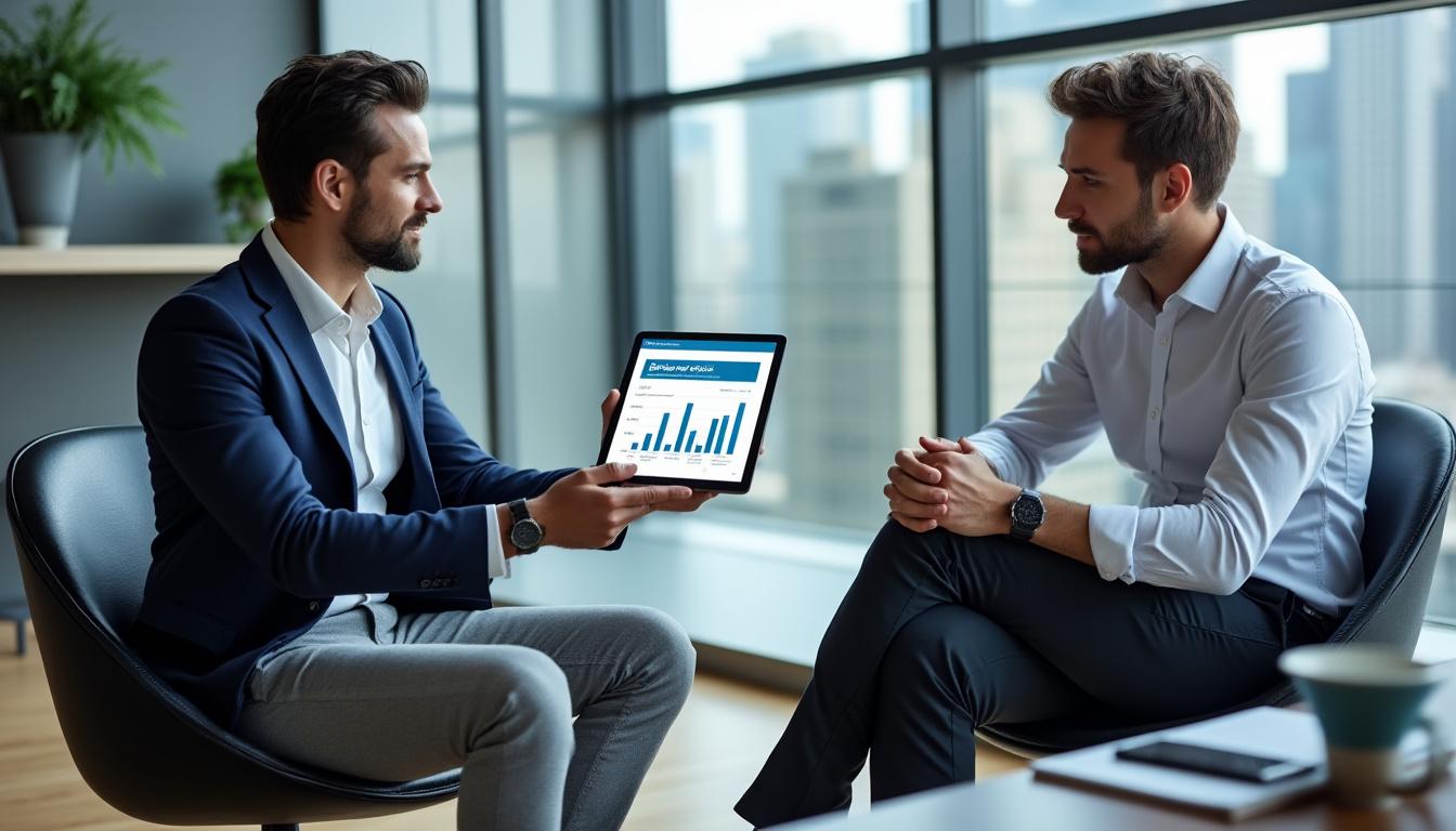 découvrez quel est le salaire réel d'un agent immobilier et comment il évolue en fonction de l'expérience, avec des conseils pour optimiser vos revenus dans ce métier.