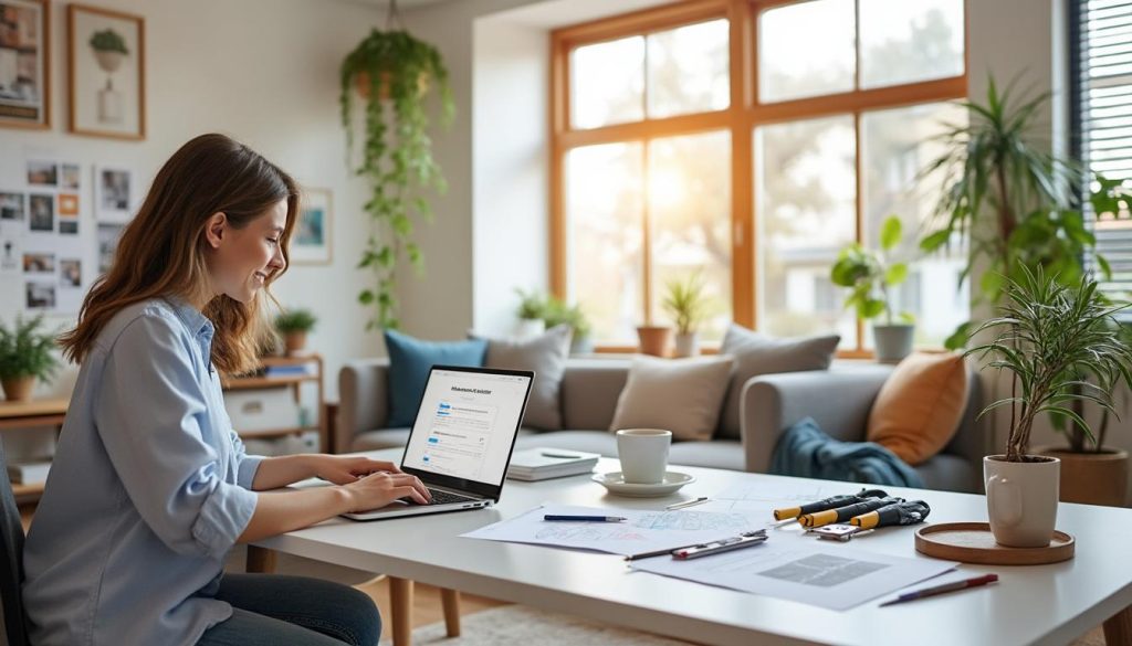 découvrez comment utiliser habitatpresto pour obtenir facilement et rapidement des devis pour vos travaux. simplifiez vos démarches et comparez les offres en quelques clics.