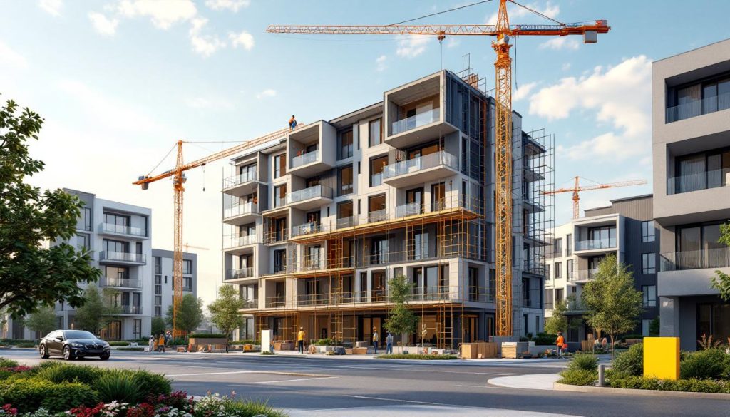 découvrez les délais de livraison d’un logement neuf et les principales garanties offertes lors de l’achat d’un bien immobilier neuf. protégez votre investissement grâce à une compréhension claire des étapes et des assurances.