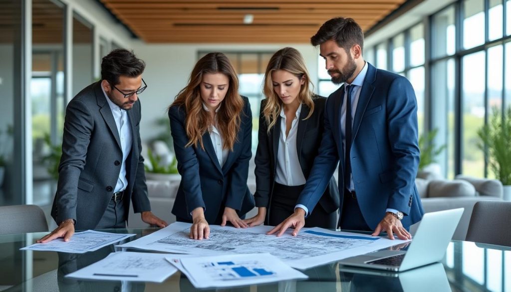 quatuor transaction, votre expert en transactions immobilières professionnelles, vous accompagne dans l'achat, la vente et la gestion de biens commerciaux avec expertise et confiance.