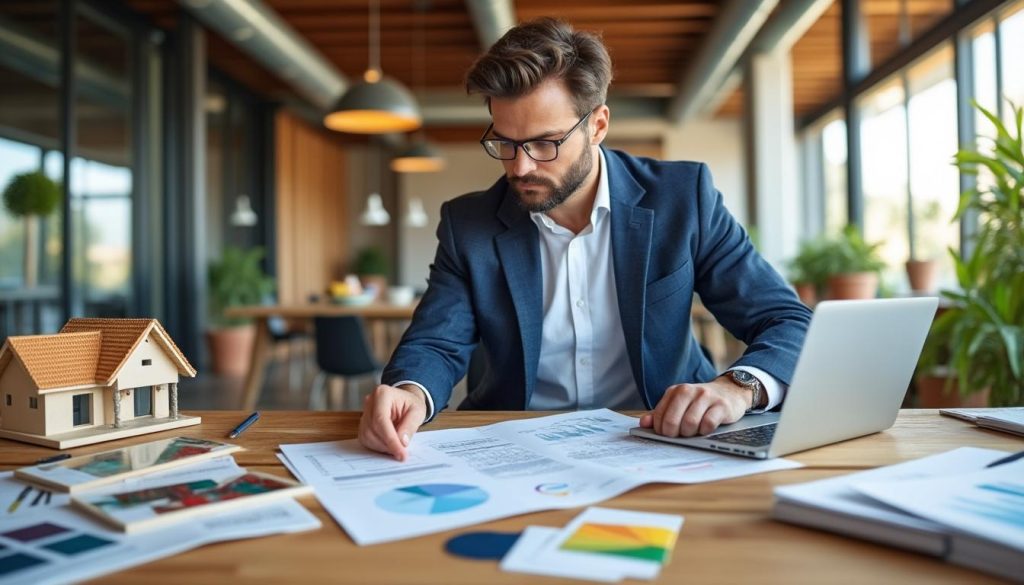 découvrez les tarifs d'un maître d'œuvre et obtenez des conseils pour bien gérer vos travaux de construction ou de rénovation. informez-vous sur les prix et faites le meilleur choix pour votre projet.