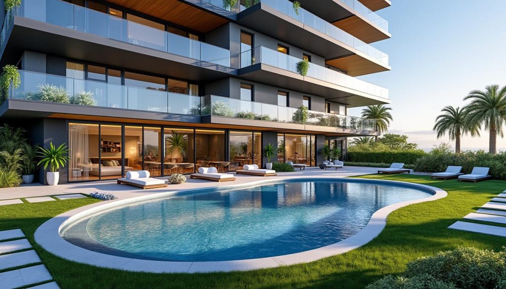 découvrez la résidence rés ec 104 avec une présentation complète de ses prestations et services détaillés pour un séjour confortable et agréable.