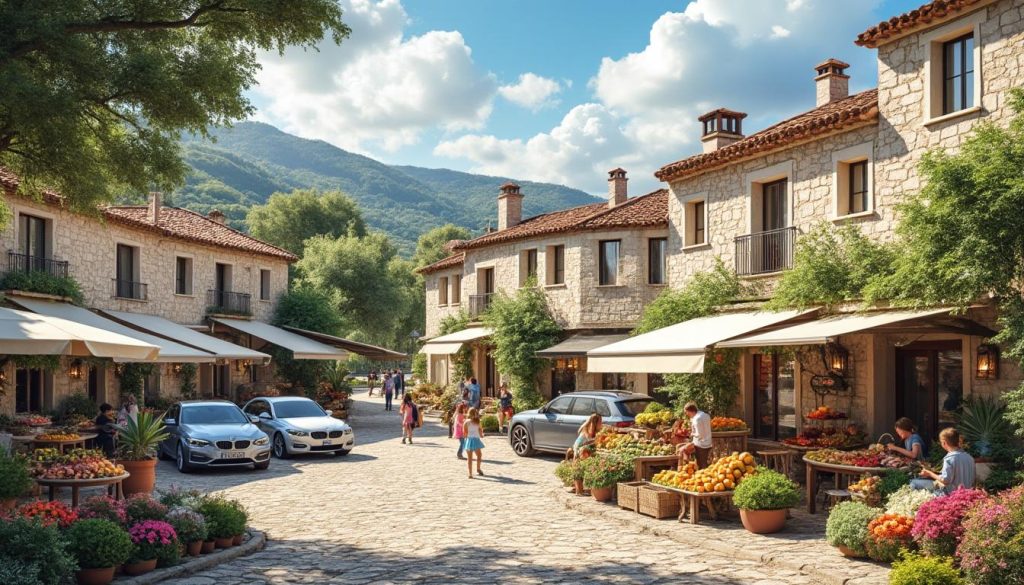 découvrez tout ce qu’il faut savoir sur l’immobilier et la vie locale à saloux : conseils, actualités et informations essentielles pour bien s’installer.