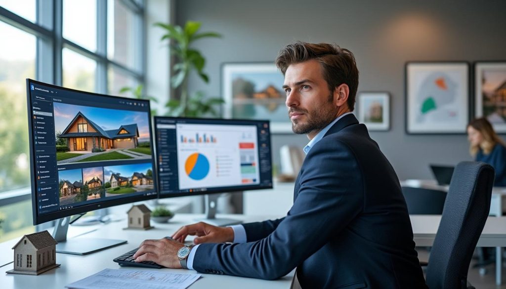 découvrez seloger pro, la plateforme dédiée aux professionnels de l'immobilier pour publier et gérer facilement vos annonces immobilières.