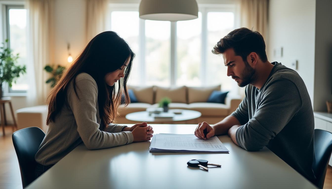 découvrez nos conseils et démarches essentielles pour vendre rapidement votre maison en cas de divorce. facilitez la vente urgente en toute sérénité.