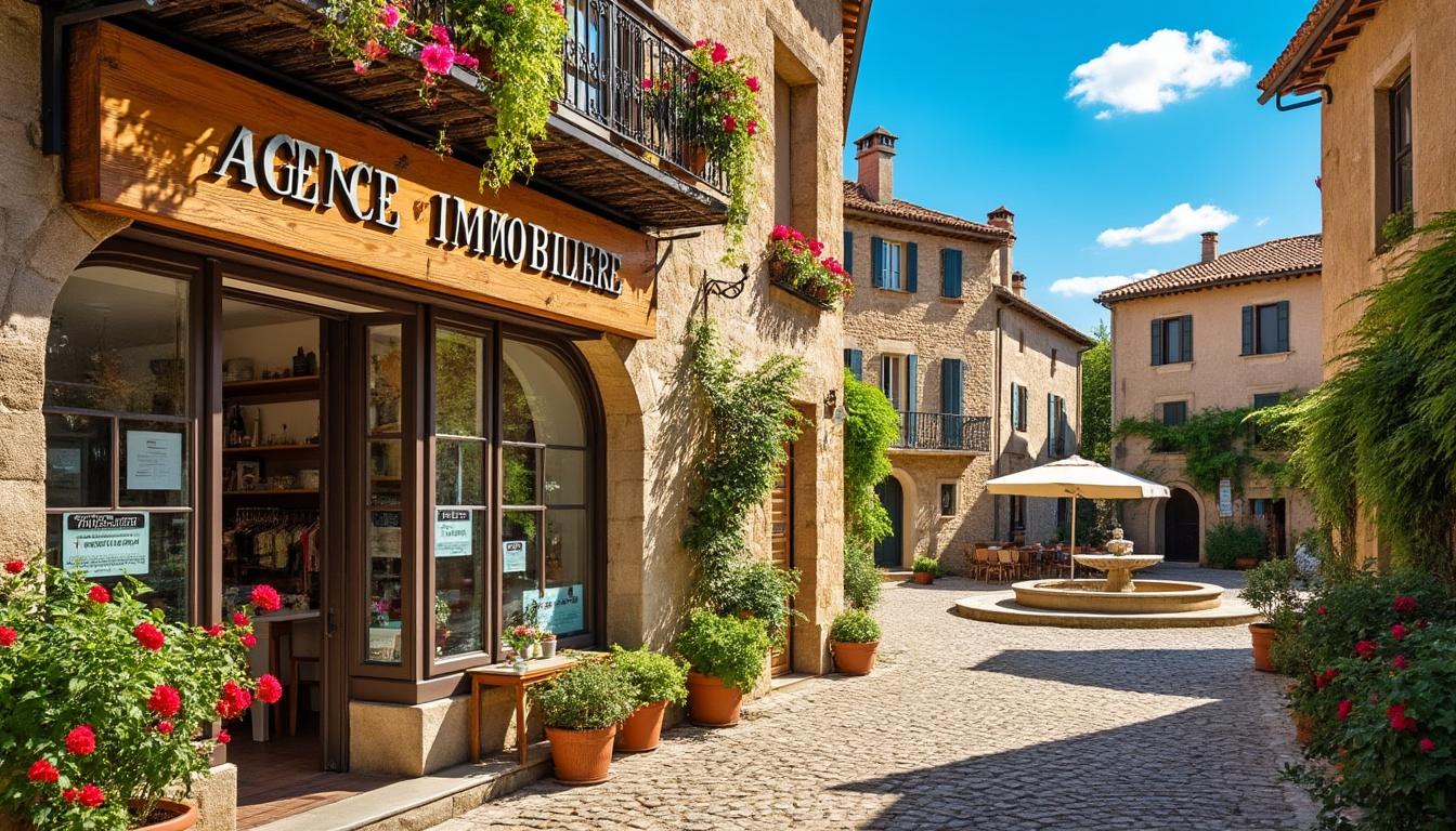 découvrez notre agence immobilière à apt, spécialisée dans les conseils et services personnalisés pour acheter ou louer votre bien en toute sérénité.