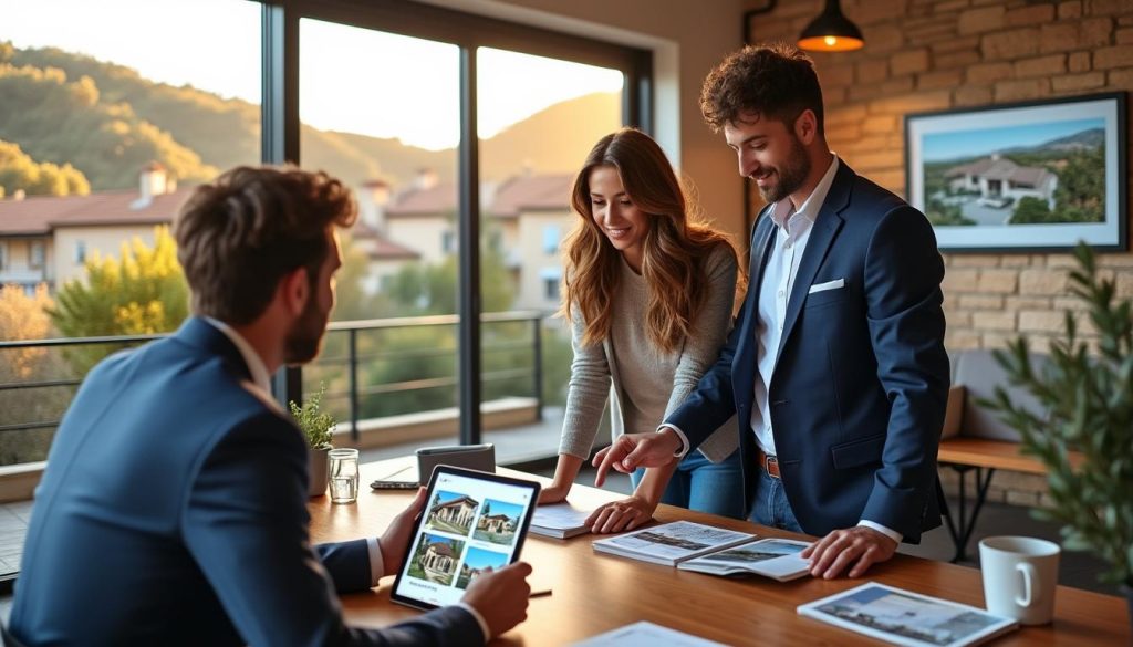 découvrez notre agence immobilière à apt, spécialisée dans les conseils et services personnalisés pour acheter ou louer votre bien immobilier en toute confiance.