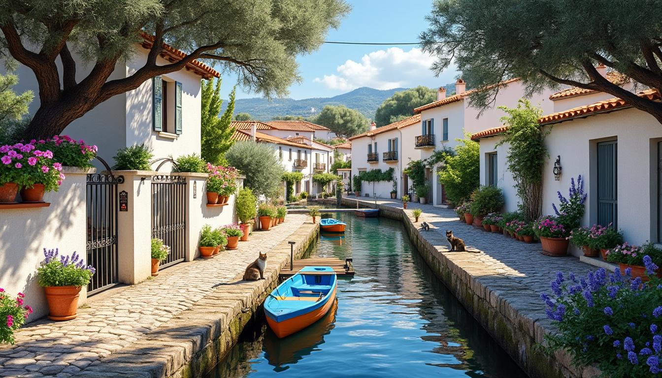 découvrez quelles communes autour de marseille verront une baisse des prix des maisons en 2025 et profitez des opportunités immobilières à venir.