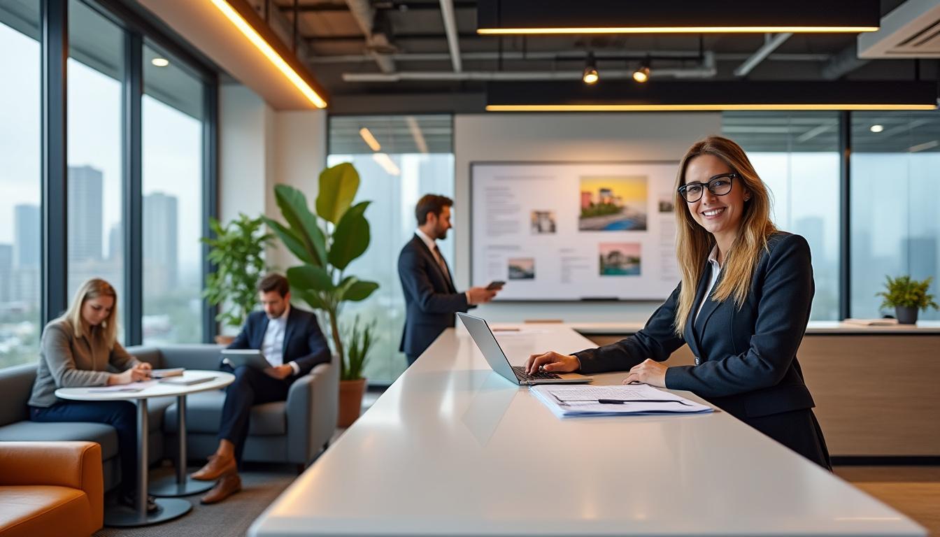 benedic immobilier vous accompagne dans la vente, la gestion et la location de biens immobiliers avec un service personnalisé adapté à vos besoins.