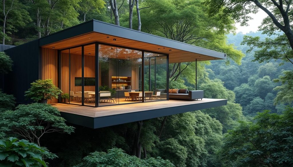 découvrez canopée laforêt, votre espace privatif offrant des services innovants pour accompagner tous vos projets immobiliers en toute sérénité.