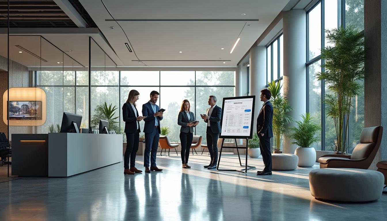 citya, expert en gestion immobilière et syndic de copropriété, vous accompagne pour une administration efficace et transparente de vos biens immobiliers.