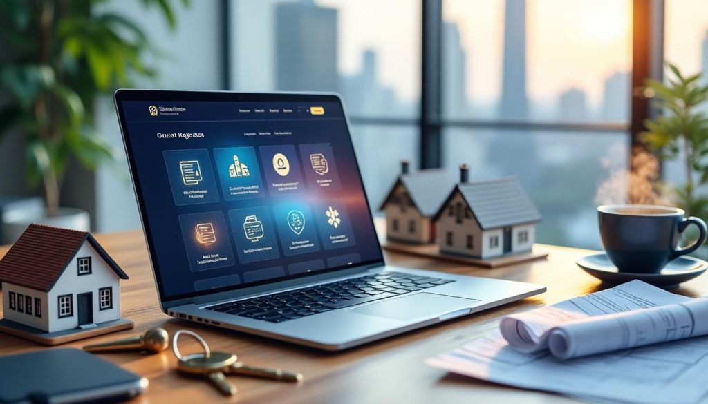 découvrez comment accéder facilement à vos documents et services immobiliers en ligne avec extranet 62, la plateforme dédiée aux professionnels de l'immobilier.